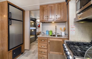 2020 Gulf Stream RV Conquest Class C 63111