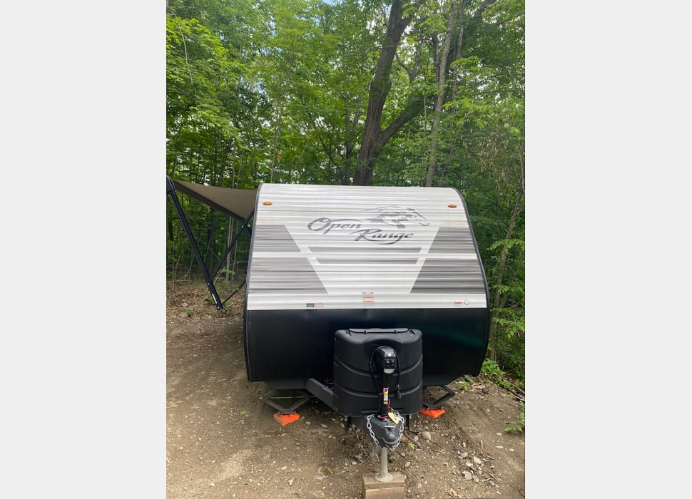 Travel Trailer rentals in Brunswick