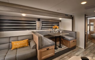 2024 Grey Wolf 29NM VIN (0246) Winter Haven