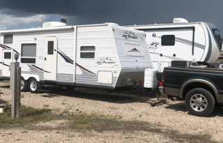 2006 Jayco Jay Flight G2 28RBDL