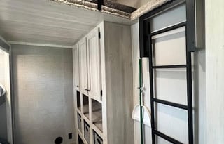 2023 Forest River RV Cardinal RED 36MB