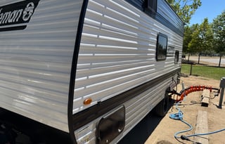 2025 Keystone RV Coleman 17B