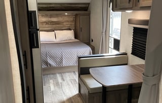 2021 Gulf Stream RV Ameri-Lite Ultra