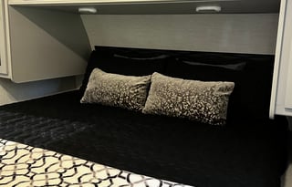2023 Heartland RVs North Trail