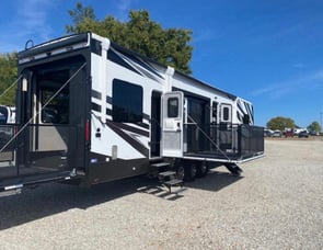 Jayco Seismic Luxury Series 4113