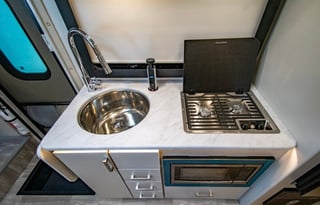 Brand New 2026 "Explorer" 32