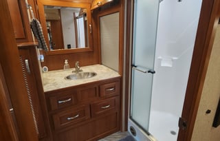 2019 Winnebago Forza 38W