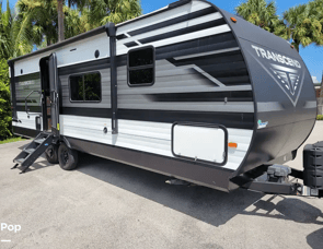 Grand Design Transcend Xplor 265BH