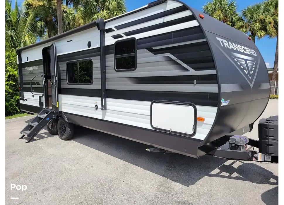 Travel Trailer rentals in Hillsboro