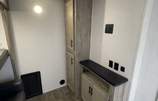 2021 Arctic Wolf Suite3660 - Delivered