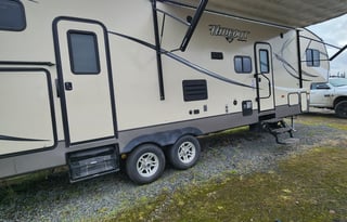 Your Home Away From Home!