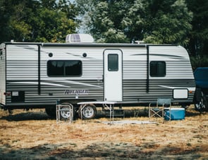 Prime Time RV Avenger ATI 21RB