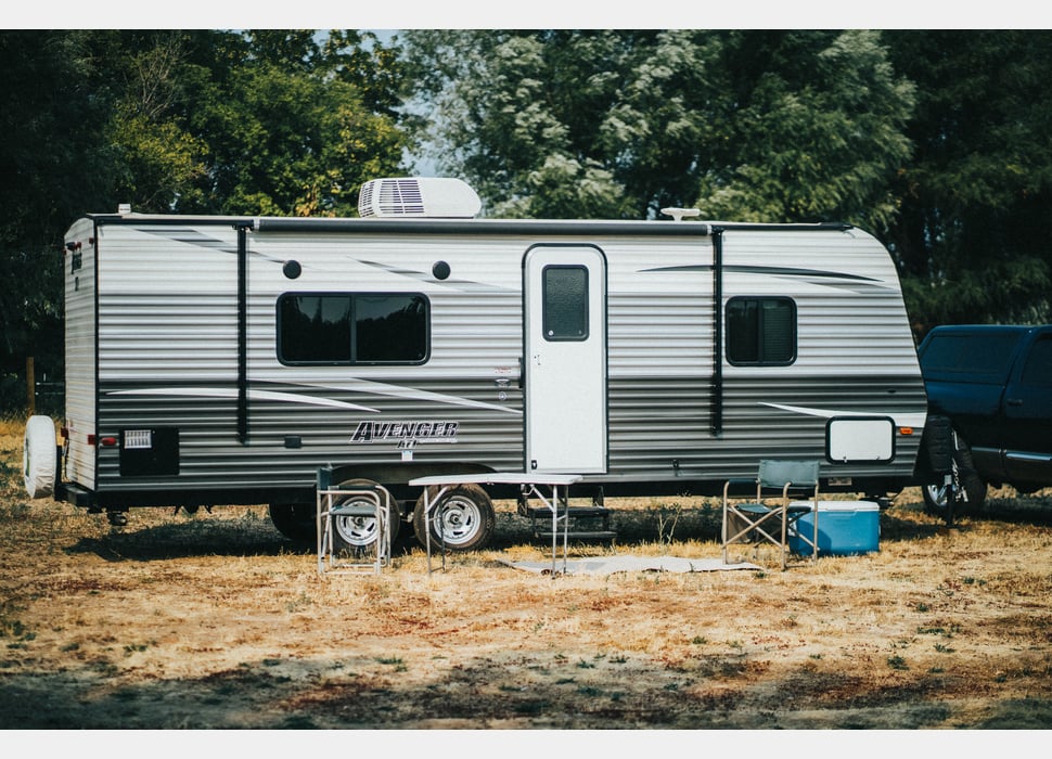 Travel Trailer rentals in Caldwell