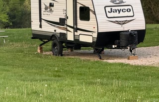 2019 Jayco Jay Flight SLX 7 174BH