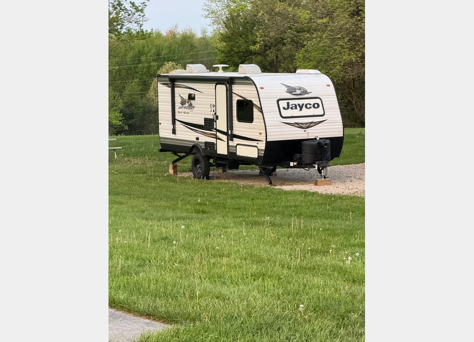 Travel Trailer rentals in 