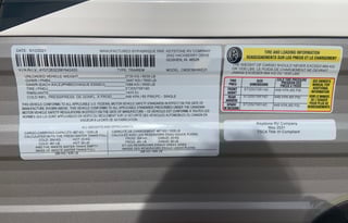 The “Flying” Dutchman