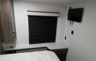 Home away from home Entegra Odyssey 30Z