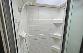 Luxury Family Class C Rental