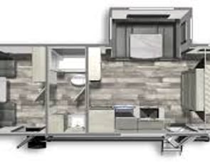 Keystone RV KYRV Coleman 300TQ