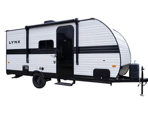 Heartland Prowler Lynx 17BHX