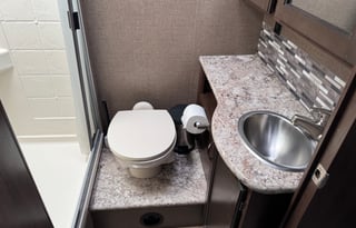 2020 Thor Four Winds 28Z