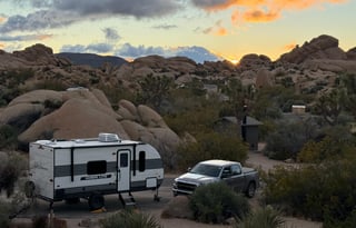 2026 Gulf Stream RV Ameri-Lite Super Lite 189DD