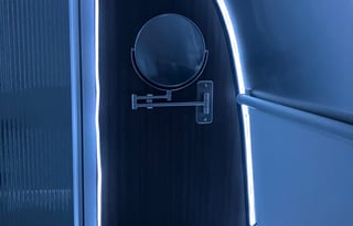 Modern Custom 2022 Airstream Caravel - Serenity