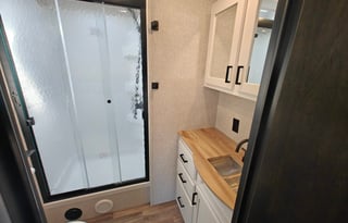 2024 Highland Ridge Open Range