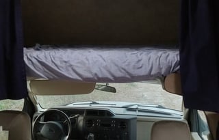 2017 Thor Motor Coach Four Winds 22B