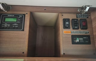 Winnebago View 24J- DIESEL -Comfortable Sleeping