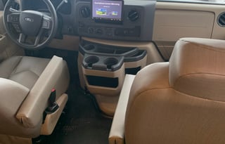 2022 Entegra Coach Odyssey 24B