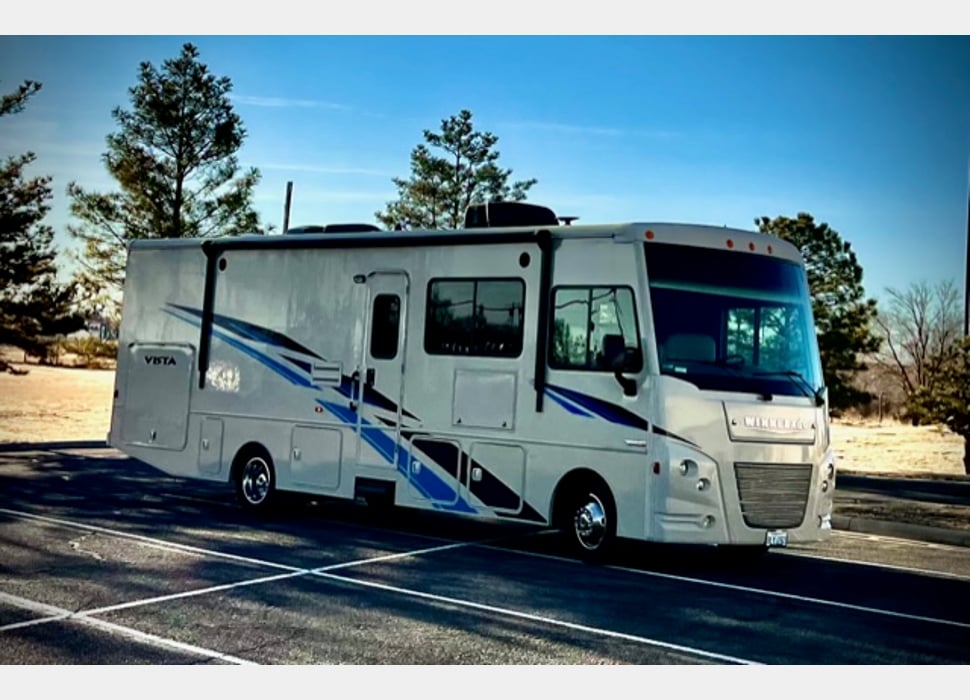 Class A Motor Home rentals in Sacramento