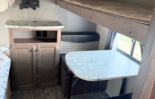2018 Heartland Trailer Runner SLE