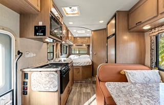 2019 Thor Four Winds 23U S1