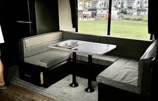 2022 Forest River RV Cherokee 274BRB