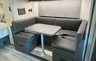 Rolling Retreats 2023 Mercedes Class C Motorhome