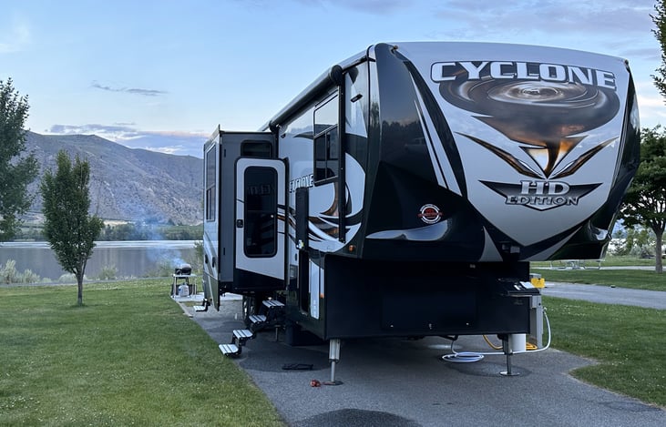 RV Photo