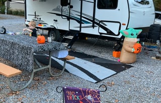 Southlake Legendary Bunker- Delivery Only