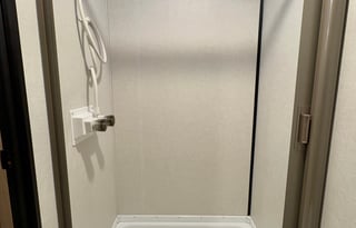 Wally Wanderer- A travel Adventure Trailer