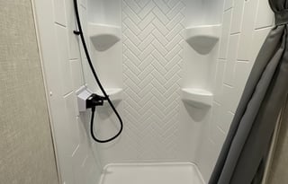 2025 Family Friendly RV