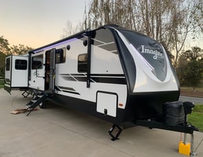 Grand Design Imagine 3100RD