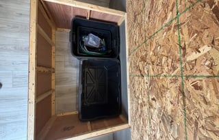2025 Keystone Hideout - Modern, Cozy & Easy to Tow