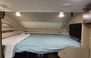 "Seoul Drifter" - 2022 Class C RV