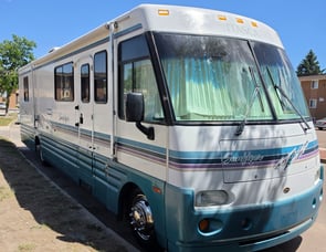 Itasca Sunflyer 36lp