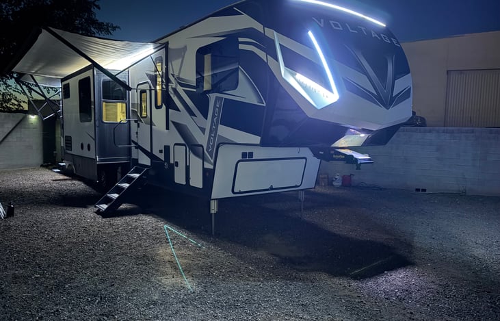 RV Photo