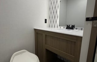 2025 Forest River RV Salem 29BDB