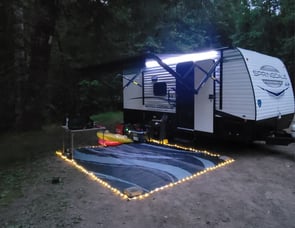 Keystone RV Springdale Classic Mini 1800BH
