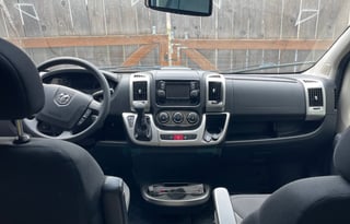 2015 Winnebago Trend 23B