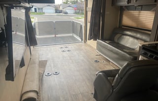 2018 Forest River Sandstorm G Series