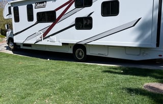 2024 Thor Motor Coach - Coleman 32CM